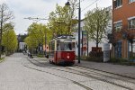 Naumburg Tram